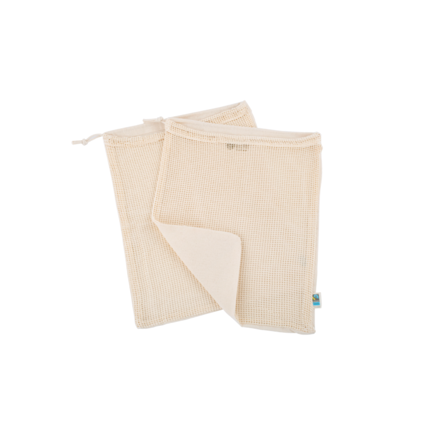 Cotton Fruit and Vegetable Bags